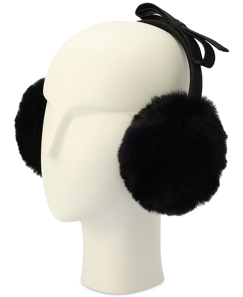 kate spade new york Earmuff Boxed Gift Set