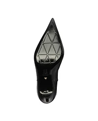 Schutz Women's Mikki Up Knee High Stiletto Boots