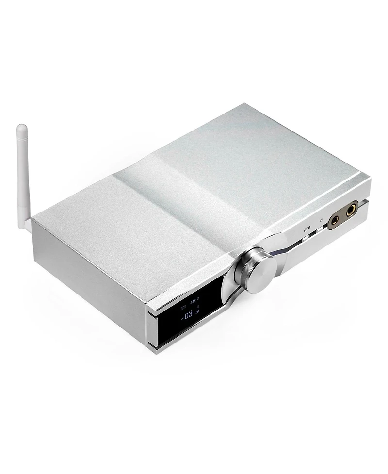 iFi Audio Neo iDSD Desktop Usb Dac/Headphone Amp with Bluetooth
