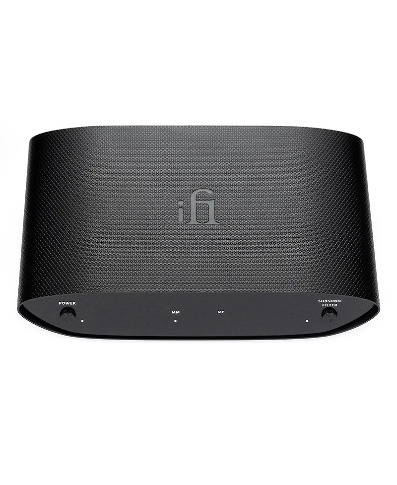 iFi Audio Zen Air Phono External Turntable Phono Preamplifier