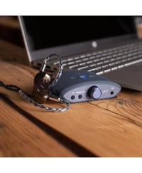 iFi Audio Uno Usb Dac and Headphone Amp
