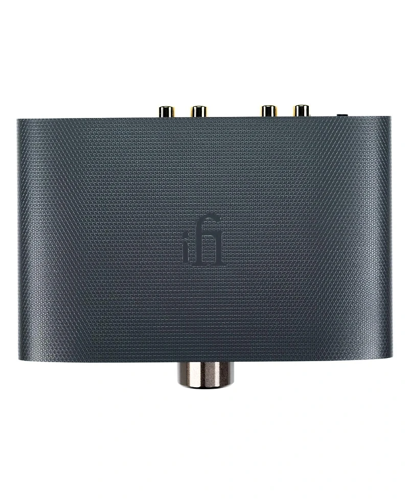 iFi Audio Zen Air Can High-Power Analogue Headphone Amplifier