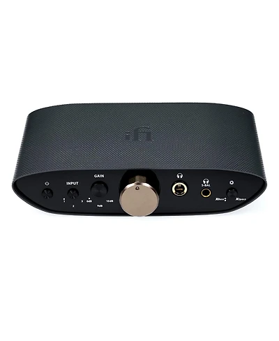 iFi Audio Zen Air Can High-Power Analogue Headphone Amplifier