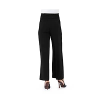 Ripe Maternity Maternity Alexa Wide Leg Pant