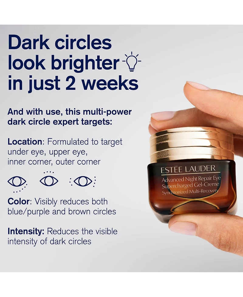 Estee Lauder 3-Pc. Advanced Night Repair Eye Skin Care Set