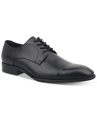 Alfani Men's Quinn Cap-Toe Oxford Dress Shoe, Created for Macy's