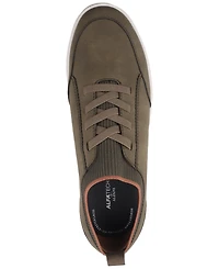 Alfani Men's Carson Low Top Sneaker, Created for Macy's