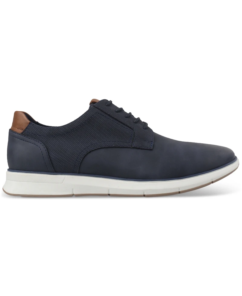 Alfani Men's Landan Lace-Up Sneakers, Created for Macy's