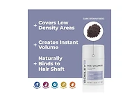 BosleyMD Hair Thickening Fibers - Dark Brown