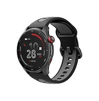 Cubitt Aura Pro Smartwatch / Fitness Tracker with 1.43" Touch Amoled Pink
