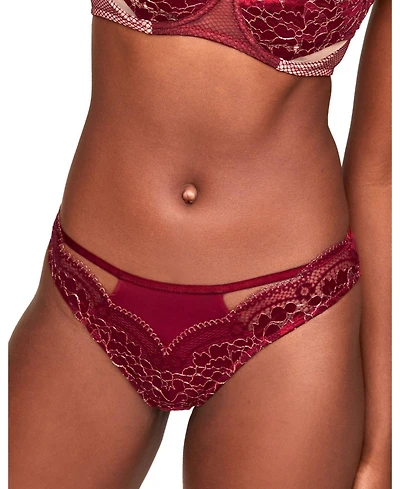 Adore Me Women's Farina Cheeky Panty
