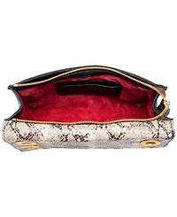 Hammitt Montana Small Leather Clutch