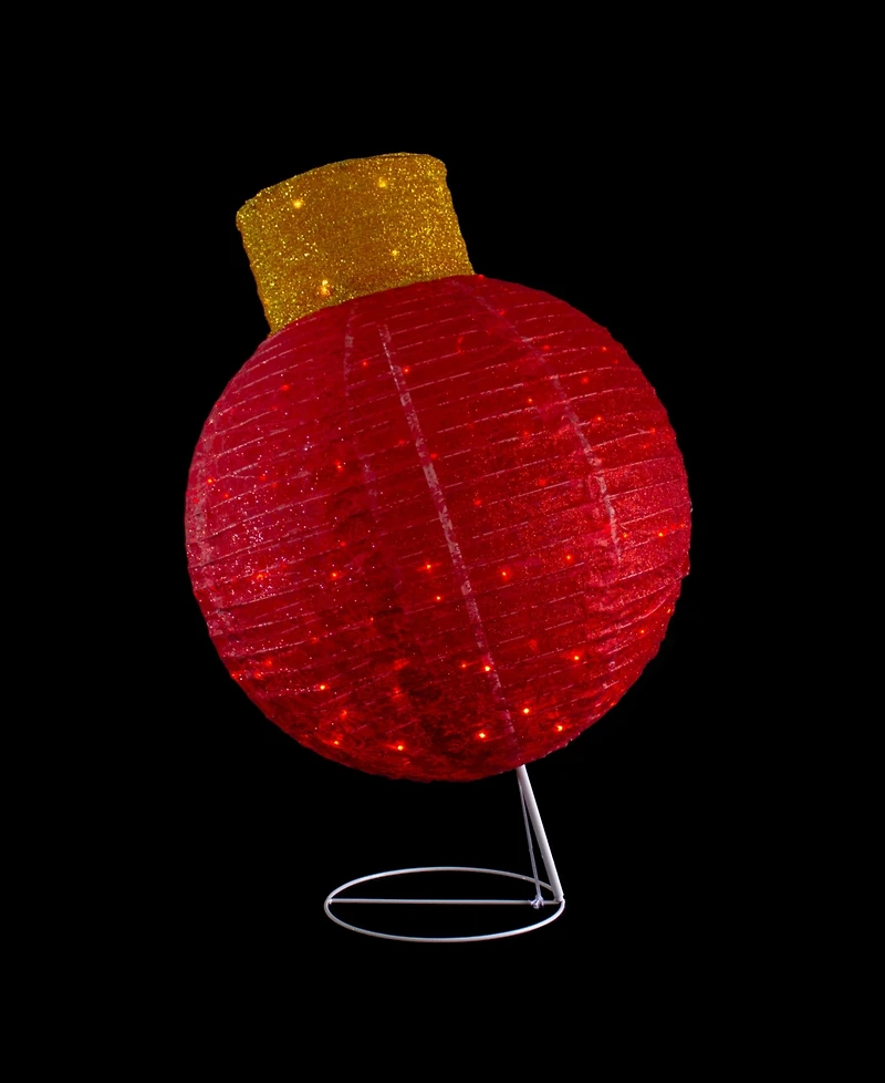Northlight Onion Ornament Outdoor Commercial Decoration