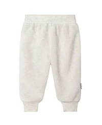 Gerber Baby Boys Fleece Pants, 4-Pack