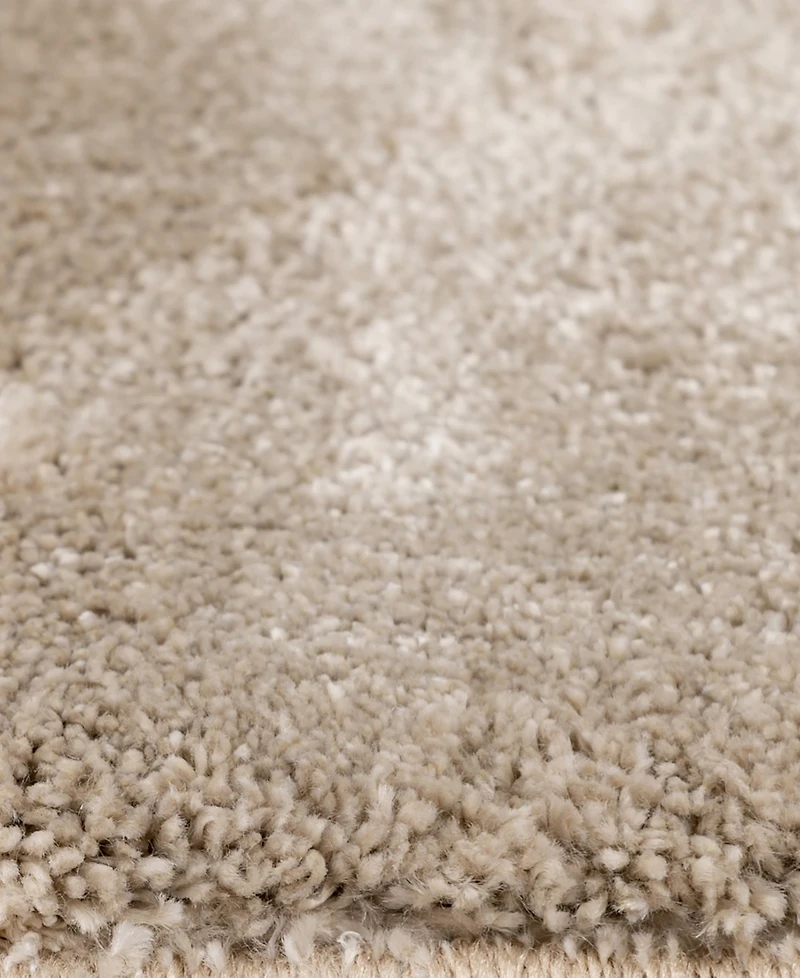 Mink Home Leisure Reef 2'3"x7'7" Runner Area Rug