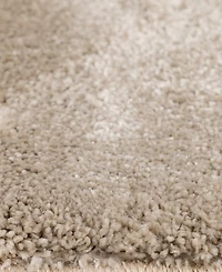 Mink Home Leisure Reef 2'3"x7'7" Runner Area Rug