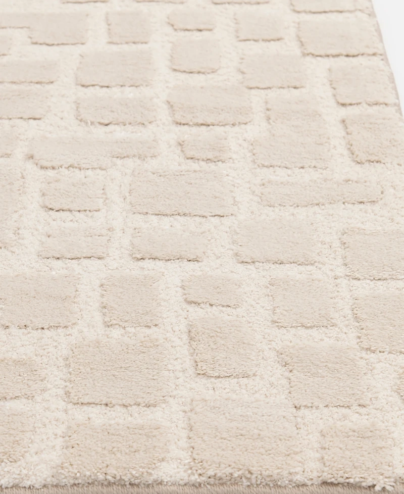 Mink Home Leisure Shore 3'3"x5'3" Area Rug