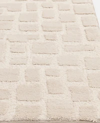 Mink Home Leisure Shore 3'3"x5'3" Area Rug