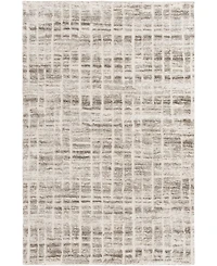 Mink Home Leisure Coast 5'3"x7'7" Area Rug