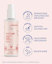 Joico Inner Joi Strengthen Masque, 5.1 oz.