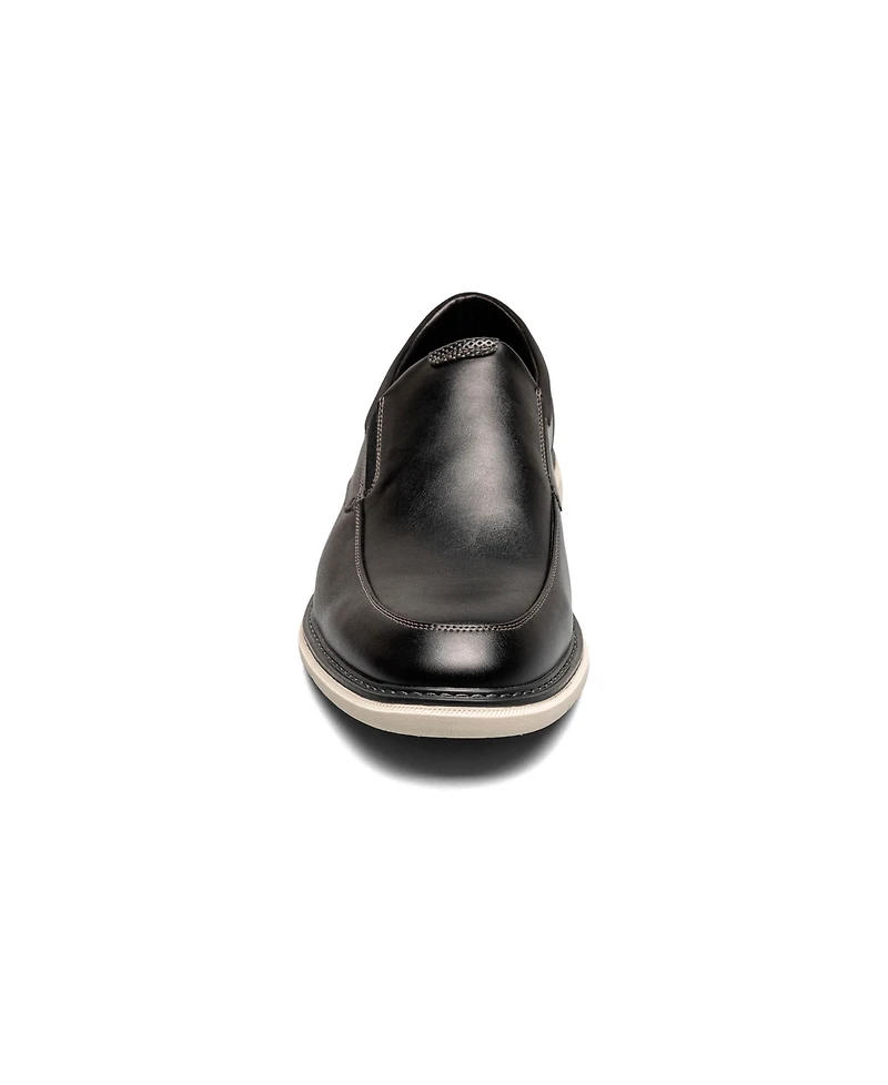 Nunn Bush Men's Chase Moc Toe Slip On