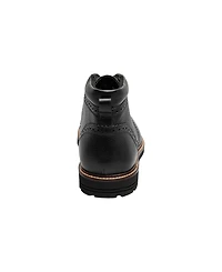 Nunn Bush Men's Ozark Ii Plain Toe Chukka