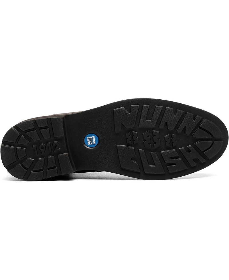 Nunn Bush Men's Otis Ii Plain Toe Chelsea
