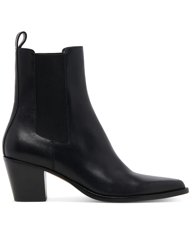 Dolce Vita Women's Shadie H2O Pointed-Toe Booties