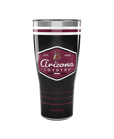 Tervis Tumbler Arizona Coyotes 30oz. Retro Stainless-Steel Tumbler