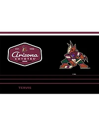 Tervis Tumbler Arizona Coyotes 30oz. Retro Stainless-Steel Tumbler