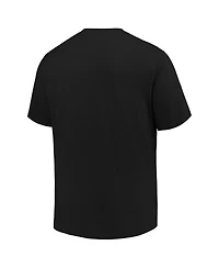 Fanatics Men's Boston Bruins Big Tall 2-Pack T-Shirt Set