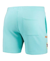 Freeze Max Men's Mint Rugrats Shorts
