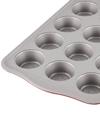 Farberware Bake with Mickey Mouse 12-Cup Muffin Pan