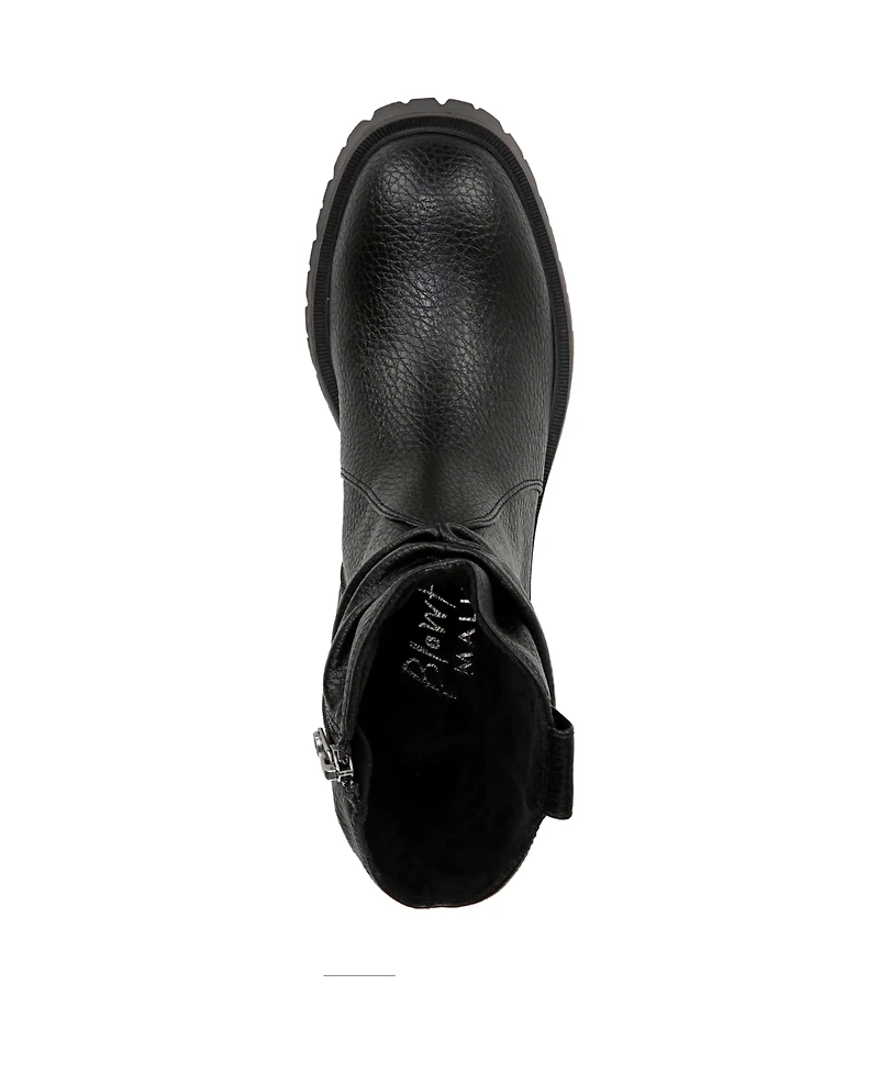 Blowfish Malibu Women's Juniper Lug Sole Booties