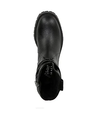 Blowfish Malibu Women's Juniper Lug Sole Booties