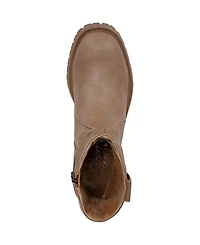 Blowfish Malibu Women's Juniper Lug Sole Booties