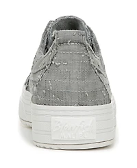 Blowfish Malibu Women's Super Play Slip On Platform Sneakers