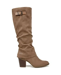 Blowfish Malibu Women's Carefree Knee-High Boots