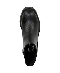 Blowfish Malibu Women's Joy Lug Sole Chelsea Booties