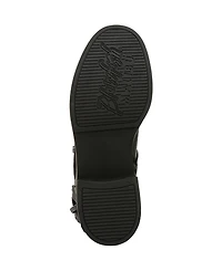 Blowfish Malibu Women's Venice Mid Calf Block Heel Boots