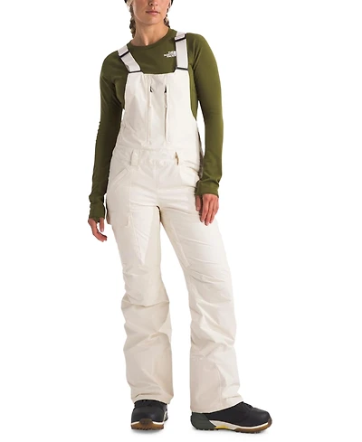 The North Face Women's Freedom Printed Bib Overalls