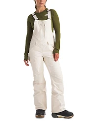 The North Face Women's Freedom Printed Bib Overalls