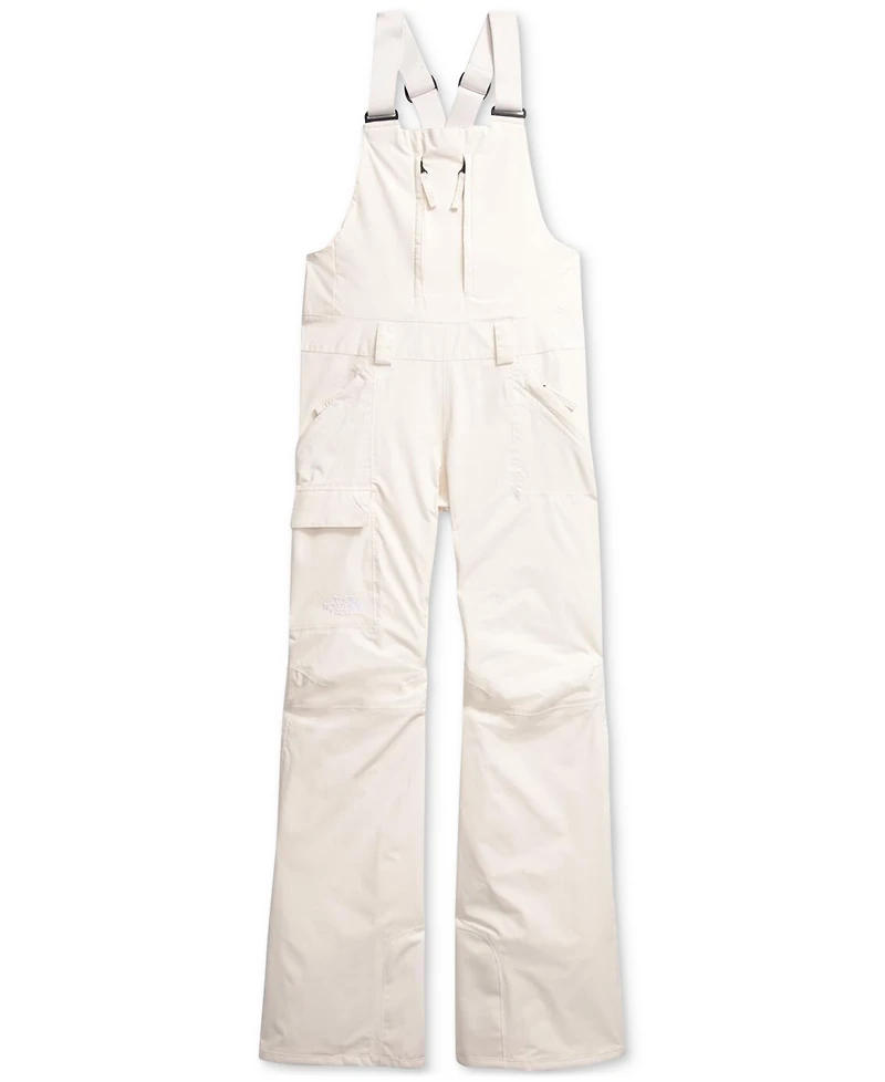 The North Face Women's Freedom Printed Bib Overalls