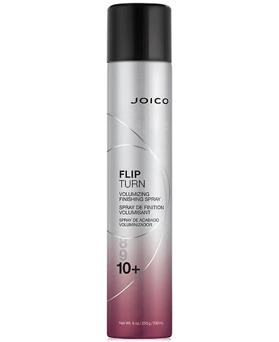 Joico Flip Turn Volumizing Finishing Spray, 9 oz.