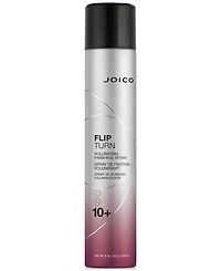 Joico Flip Turn Volumizing Finishing Spray, 9 oz.