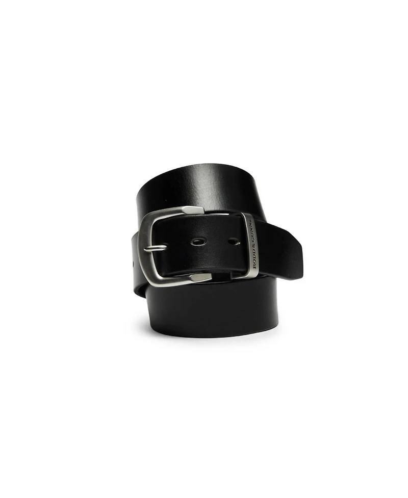 Rodd & Gunn Men's Farmlands Leather Belt
