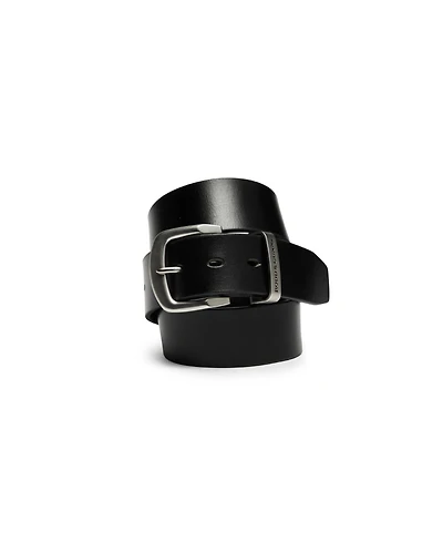 Rodd & Gunn Men's Farmlands Leather Belt