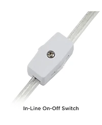 Carmen Modern Accent Table Lamps 12 1/2" High Set of 2 Green Clear Crystal Swirl Art Glass Shade for Bedroom Living Room Nightstand Bedside Night Stan