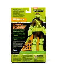 The Loyal Subjects Bst Axn Undead Gid Donatello 5" Figure, Special Edition, Created for Macy's