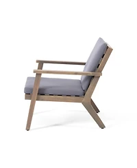 Streamdale Cozy Outdoor Club Chair